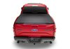 FCTUN807 Premium Soft Folding Tonneau Cover, 2007-13 Toyota Tundra (with or w/o utility track) - image 3