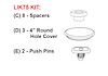 FORD F-150 2021+ BEDLINER - image 1