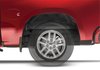 WWC011HD Wheel Well Liners, 2011-14 Chevy 2500 / 3500 Series HD (will not fit dually) - image 4