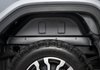 WWC99 Wheel Well Liners, 1999-07 Chevy Classic 1500/2500/3500 Series Old Body Style - image 3