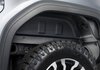 WWGMC011HD Wheel Well Liners, 2011-14 GMC 2500 / 3500 Series HD (will not fit dually) - image 4