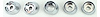 DB-57-5 Dash Bezel Set 1957 Chevy - image 1