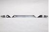 DT55-105 Dash Trim Set 1956 Chevy Tri-Five, W/O Radio Cutout [Polished] - image 1