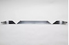 DT55-110 Dash Trim Set 1957 Chevy Tri-Five, W/O Holes [Polished] - image 1