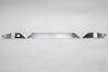 DT55-215 Dash Trim Set 1955 Chevy Tri-Five, W/O Lighter; Radio, W/ Headlight, W/O Black Silk Screening [Polished] - image 1