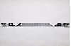 DT56-105 Dash Trim Set 1956 Chevy Tri-Five, W/O Radio Cutout [Polished]