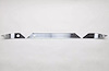 DT56-205 Dash Trim Set 1956 Chevy Tri-Five, W/O Radio Cutout, W/O Black Silk Screening [Polished] - image 1