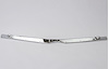SB-01C Chrome Grille Tie Bar, 1956 Chevy - image 1