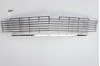 SB-01chrome Grille, Steel in Chrome, 1956 Chevy