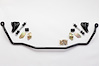 SB-08HD Heavy-Duty Front Sway Bar, Factory-Style
