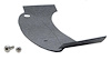SB-10G/S Outside Mirror Gasket and Screw Kit, 1955-1957 Chevy - image 1