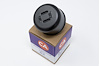 SB-55 V8 Oil Breather Cap, 1955 Chevy, Black - image 1