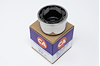 SB-55SS V8 Oil Breather Cap, 1955 Chevy, Stainless Steel, Polished - image 1