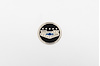 SB-73 Tissue Dispensers Emblem, 1956-1958 Chevy
