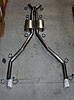 Exhaust System 2004 Gto Ls1 - image 1