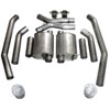 Exhaust System 2005-06 Gto Ls2 - image 1