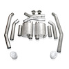Exhaust System 2005-06 Gto Ls2 - image 1