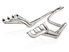 04-08 F150 HEADERS - image 1