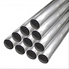 3.5SS-4 Exhaust Pipe, Universal, 3-1/2" .065 Tubing 4 ft. - image 1