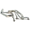 67-87 Chevy/GMC Truck headers for manual transmission. 1 5/8 .065 wall thickness cnc mandrel bent pr - image 1