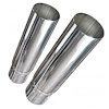 710200 Stainless Works Tips - Straight Cut - image 1