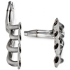 81TRK04 Headers 2004-2007 Chevy/GMC Truck 2/4WD 8.1L