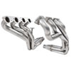 2001-2003 Chevy-GMC Truck-8.1L 1-3/4 primary tubes uses factory headpipes and cats-long tube design - image 1