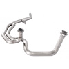 Off Road Y-Pipe 82-92 Camaro Firebird - image 1