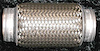 AF2256BSS Stainless Steel Flex-Joint 2.25" Diameter - image 1