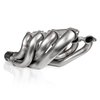 BBCDFT225 Exhaust Header Pipe Kit, Down & Forward Turbo Big Block Chevy, Down And Forward Turbo Headers 2-1/4" Primaries - image 2