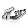 BBCDFT225 Exhaust Header Pipe Kit, Down & Forward Turbo Big Block Chevy, Down And Forward Turbo Headers 2-1/4" Primaries - image 3
