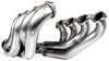 BBCDFT2 Down and Forward Turbo Headers Big Block Chevy - image 2