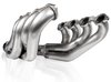 BBCDFT Down and Forward Turbo Headers Big Block Chevy - image 3