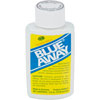 Blue Away Exhaust Cleaner 2.5 OZ Bottle - image 2