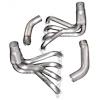 C3NCSE Long-Tube Header Kit 1963-1982 Chevy Corvette LS1, Designed for Newman Chassis