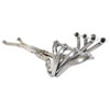 Headers 97-00 Corvette Ls1/Ls6 - image 1