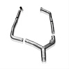 Exhaust 93-02 Camaro - image 1