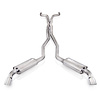 Cat-Back Exhaust System 2010-2015 Camaro 6.2L - image 1