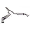 HEADER BACK EXH CAMARO SS - image 1