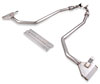 SideBurners Modular Side-Exhaust 2010-2013 Camaro 6.2L V8 - image 1