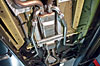 SideBurners Modular Side-Exhaust 2010-2013 Camaro 6.2L V8 - image 2