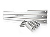 CA11CONVKIT Transmission Crossmember, 2011-2015 Chevy Camaro Convertible 6.2L, Convertible Catback Conversion Kit - image 1