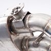 Legend Series Cat-Back Exhaust System for 2016-2019 Camaro SS 6.2L - image 4
