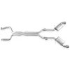 Cat-Back Exhaust System 2016-2018 Camaro SS 6.2L - image 3