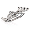 CA1GENBB Long Tube Headers for 1967-1969 F-Body, 1968-1972 X-Body [Big Block Chevy] - image 1