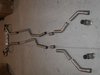 Header-Back Exhaust System 1967-68 Small-Block Camaro - image 1