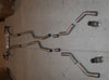 Header-Back Exhaust System 1967-68 Small-Block Camaro - image 1