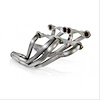 CA679S8 Exhaust Header Pipe Kit, 1967-1969 Chevy Camaro Big Block Chevy & 1968-1972 Chevy Nova Big Block Chevy - image 1