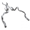 Hot Rod Exhaust System 1970-1981 Camaro Small Block/Big Block - image 1