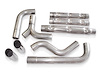 CA9302CH Cat-Back Exhaust System 1993-2002 Camaro/Firebird LT1/LS1 - image 1